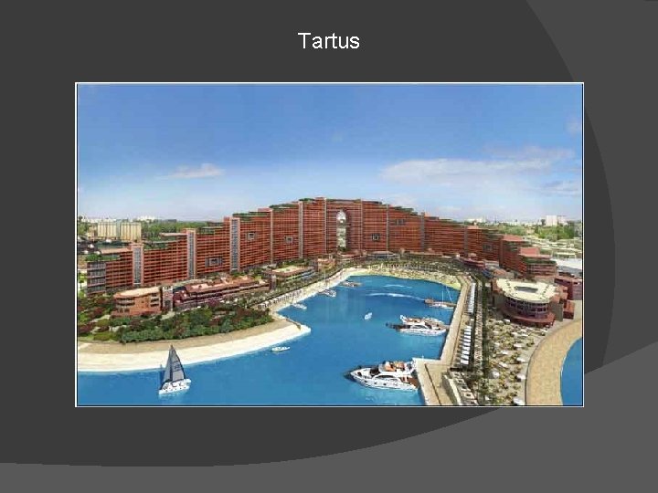 Tartus 