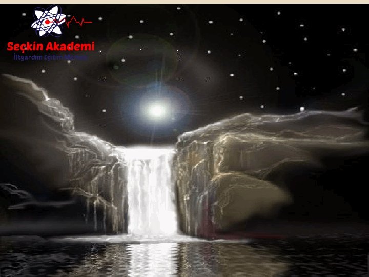 47 SEÇKİN AKADEMİ İLKYARDIM MERKEZİ www. sterildanismalik. com / seckinakademi@gmail. com 746 40 67