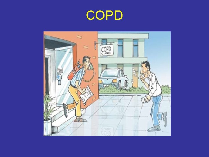 COPD 