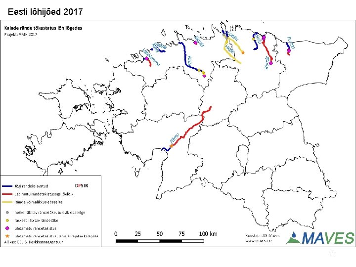 Eesti lõhijõed 2017 11 