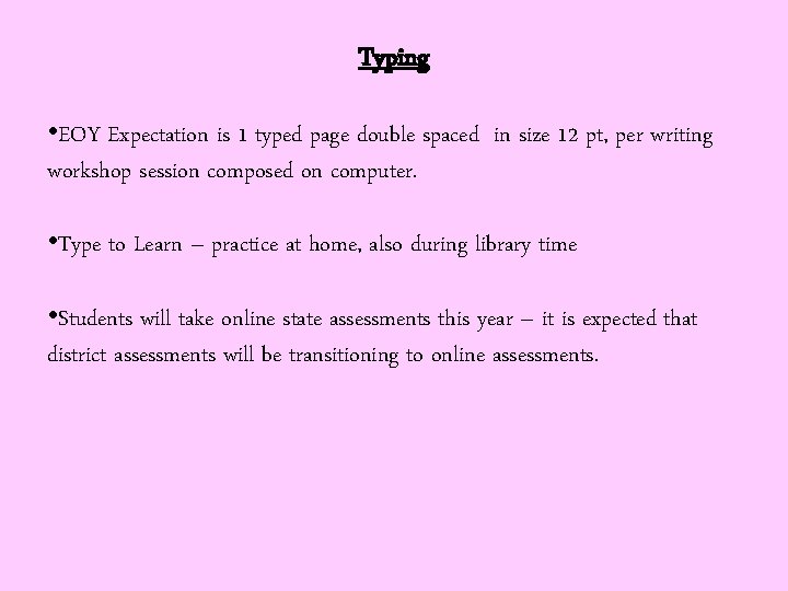 You Will Find A Copy Of Tonights Presentation