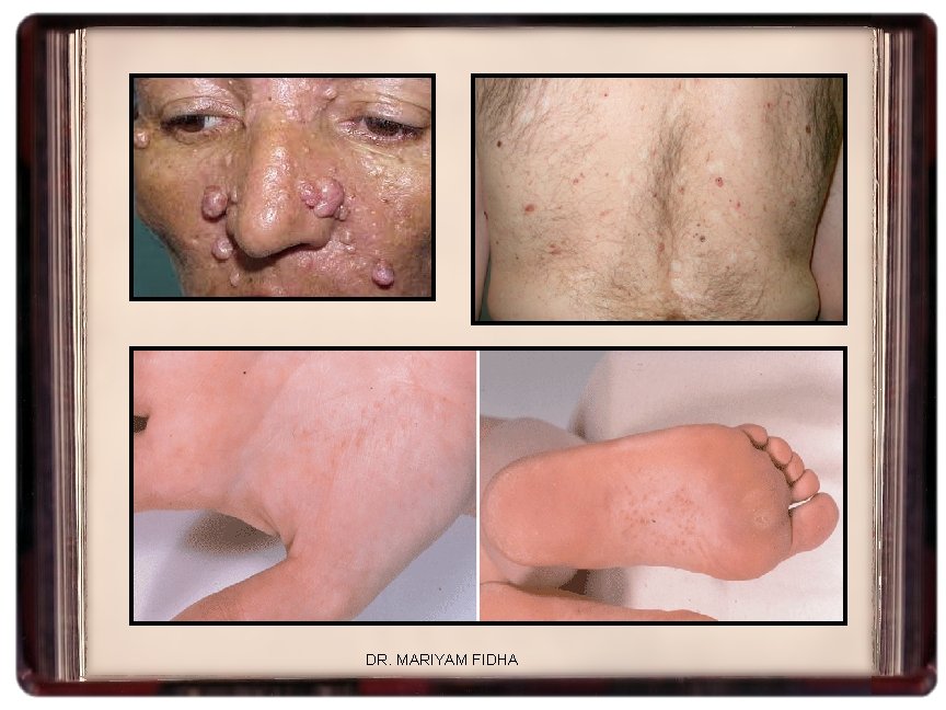 DR. MARIYAM FIDHA 