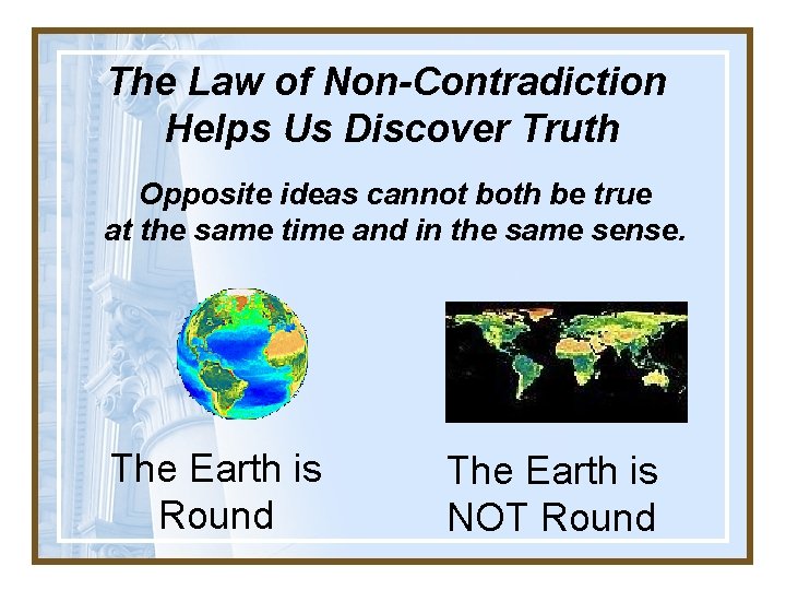 Establishing The Case For Christianity The Case For