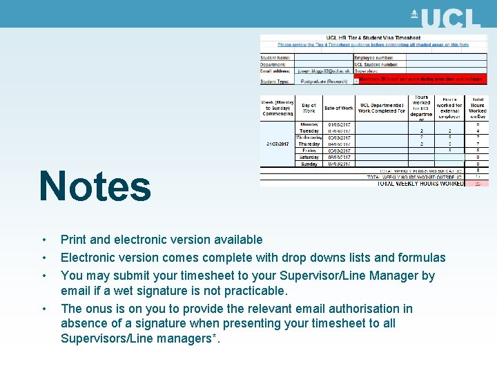 Notes • • Print and electronic version available Electronic version comes complete with drop