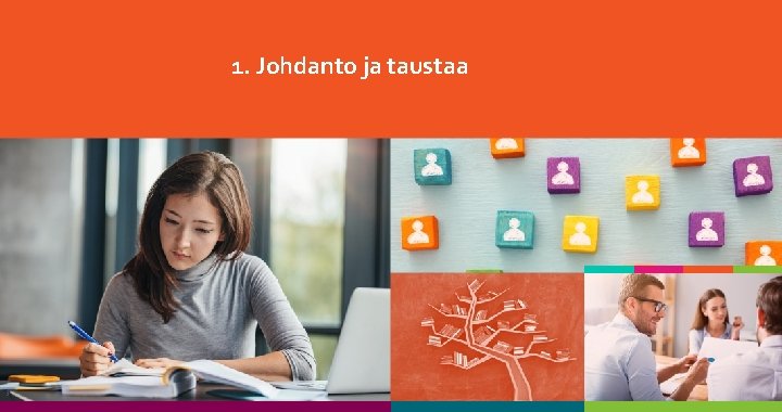 1. Johdanto ja taustaa 3 