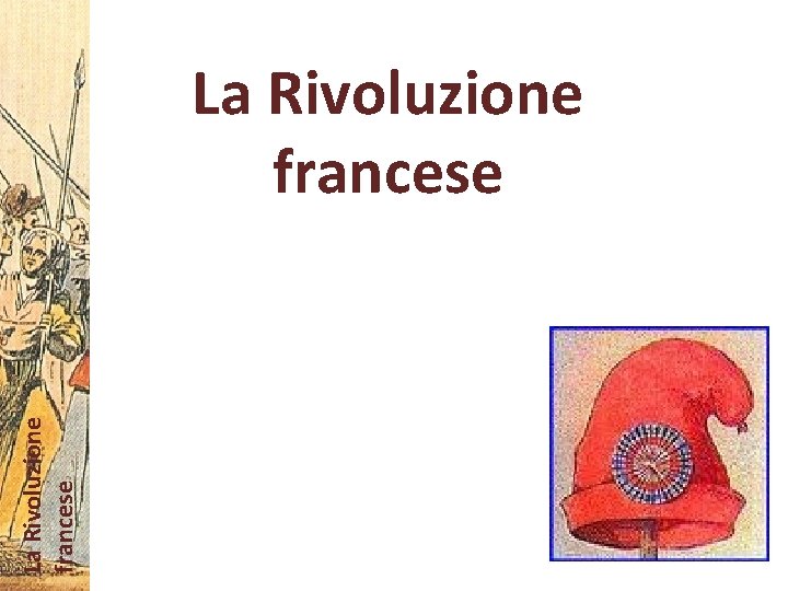 La Rivoluzione francese 