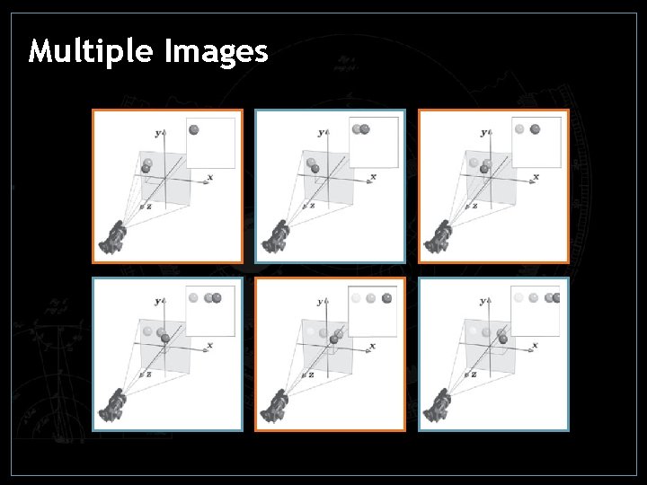 Multiple Images 