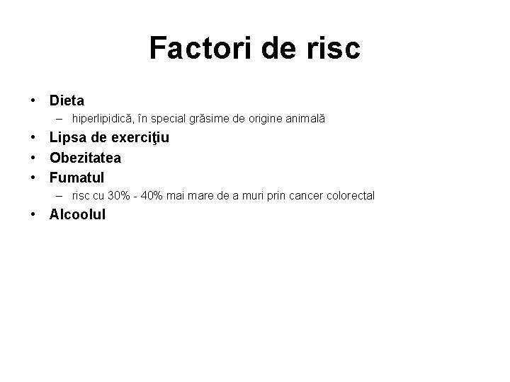 [Gastrointestinal stromal tumor (GIST): case report].