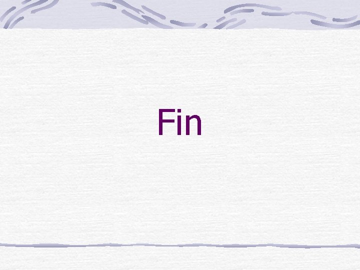 Fin 