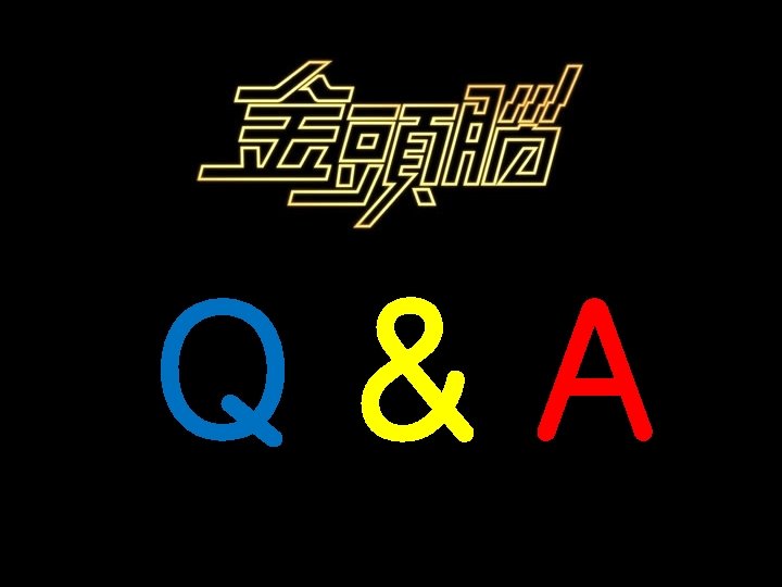 Q&A 