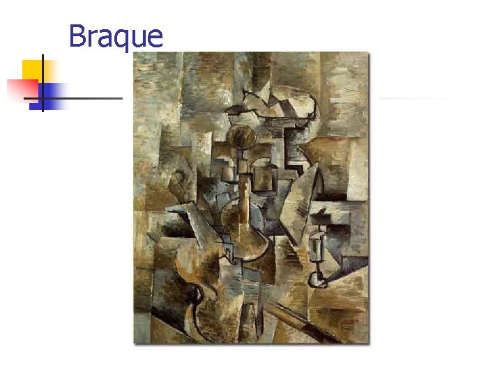 Braque 