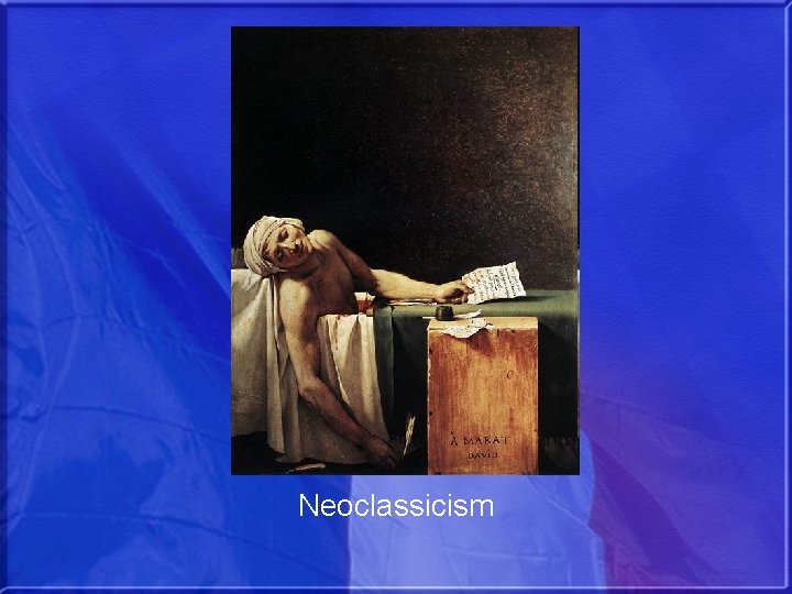 Neoclassicism 