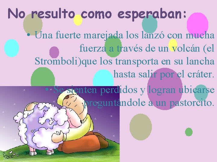 No resulto como esperaban: • Una fuerte marejada los lanzó con mucha fuerza a