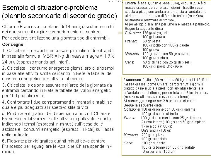 Roberto Trinchero – Dip. di Filosofia e Scienze dell’Educazione – Università degli studi di