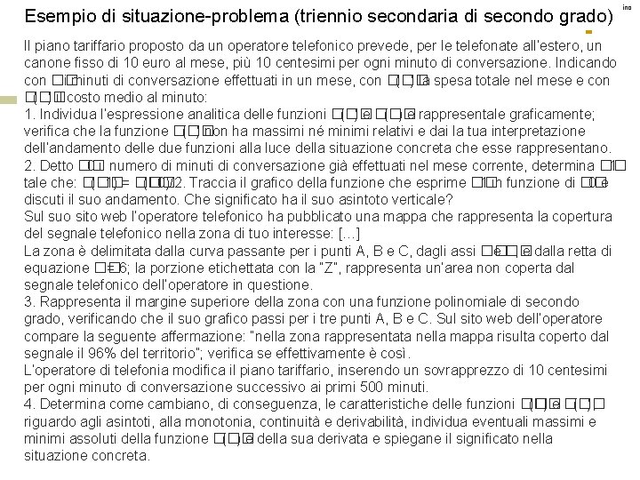 Roberto Trinchero – Dip. di Filosofia e Scienze dell’Educazione – Università degli studi di