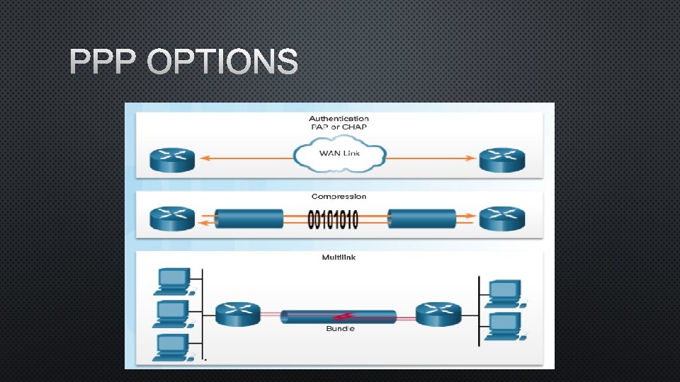 PPP OPTIONS 