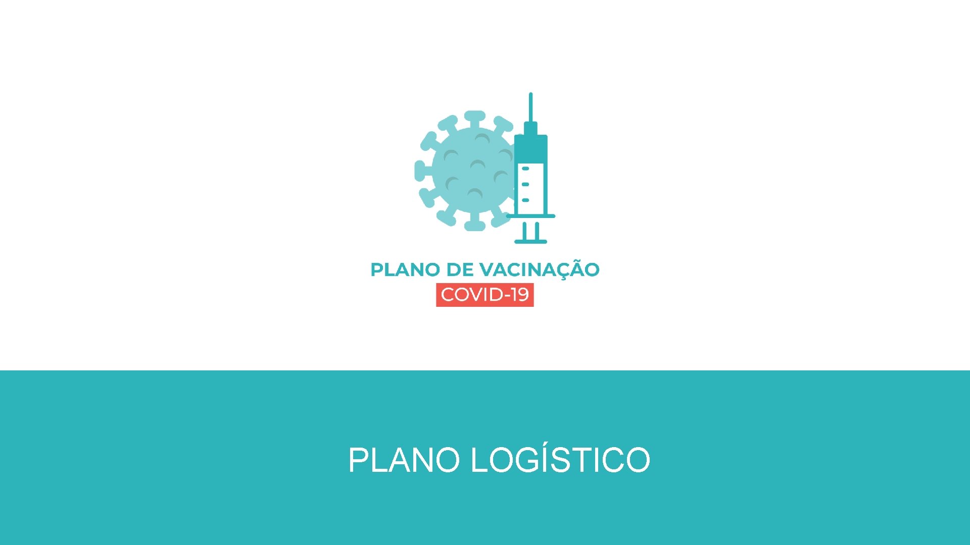 PLANO LOGÍSTICO 