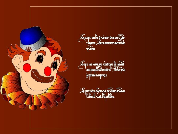 Ceux qui veulent réussir trouvent des moyens. Les autres trouvent des excuses. Ce qui