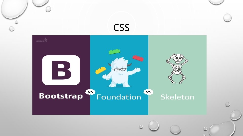 CSS 