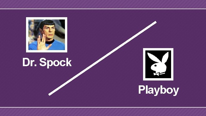 Dr. Spock Playboy 