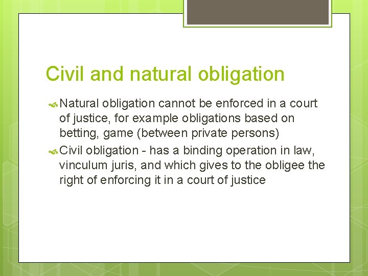 International Civil Litigation Procedure Obligations Todays Class Revision