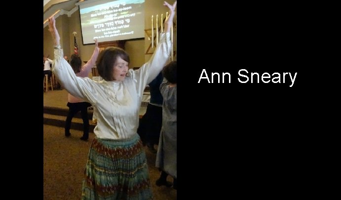 Ann Sneary 