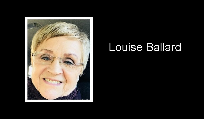 Louise Ballard 