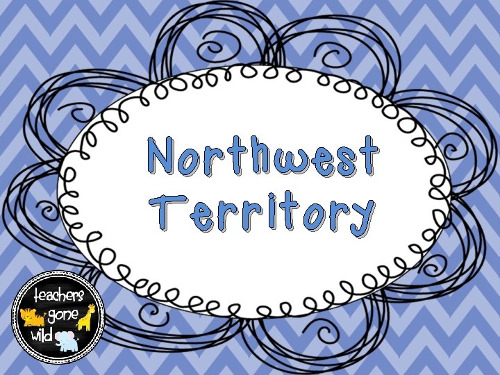 Northwest Territory 