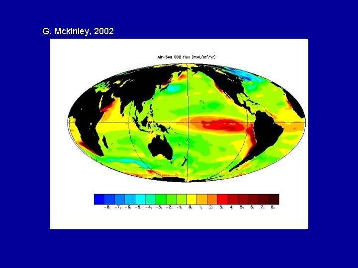 G. Mckinley, 2002 