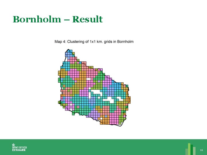 Bornholm – Result 16 