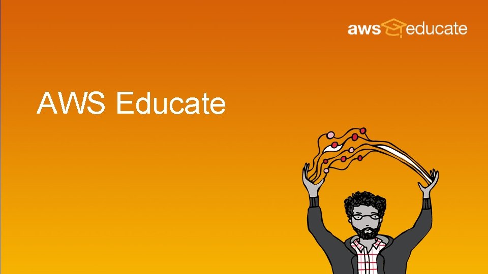 AWS Educate AWS Educate