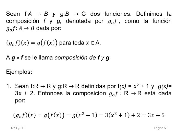  12/03/2021 Página 68 