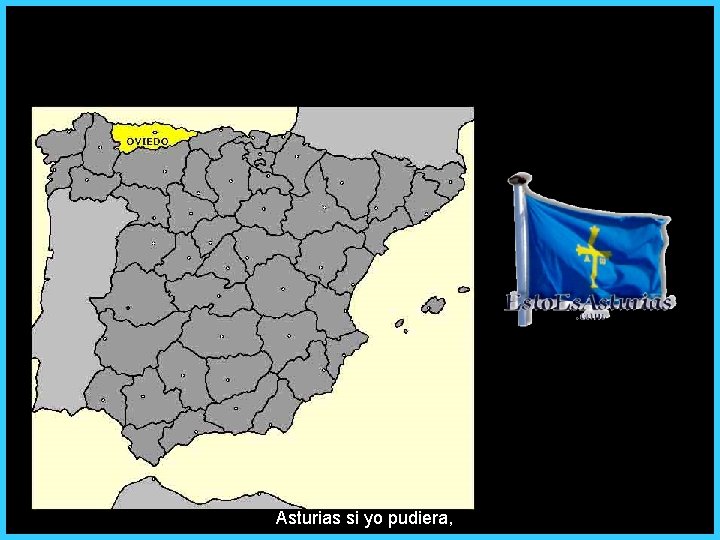 Asturias si yo pudiera, 