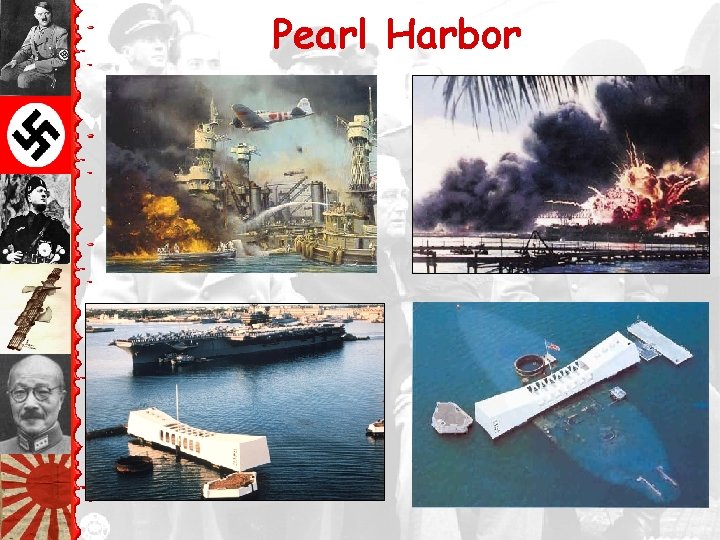 Pearl Harbor 