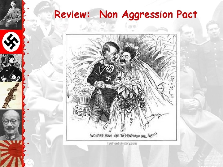 Review: Non Aggression Pact 