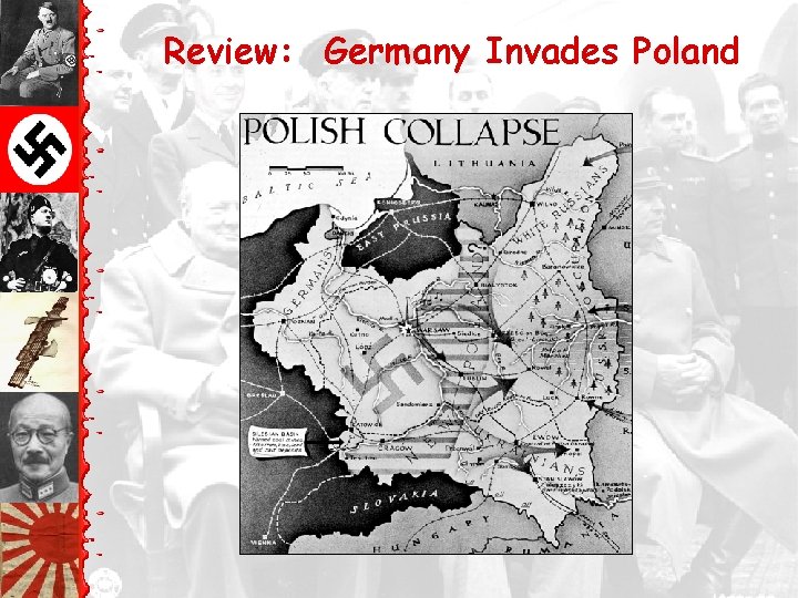 Review: Germany Invades Poland 