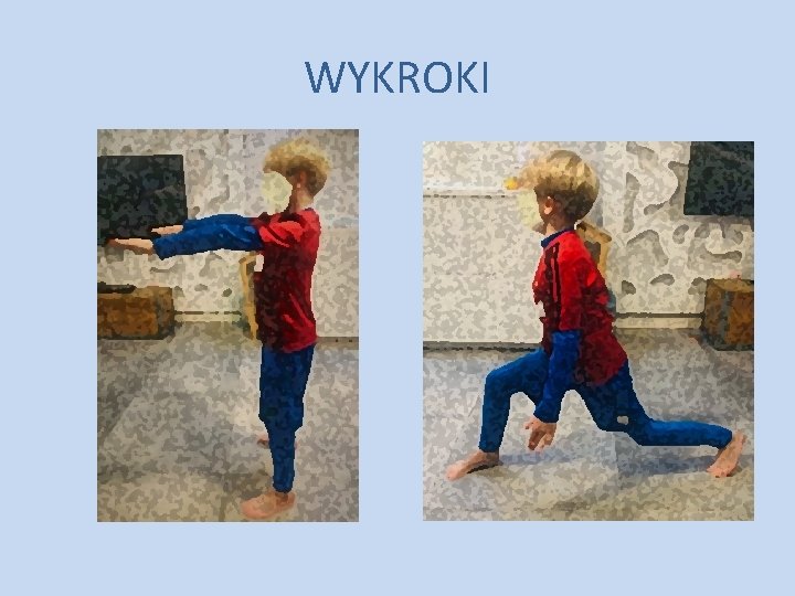 WYKROKI 