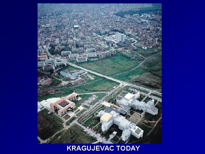 KRAGUJEVAC TODAY 