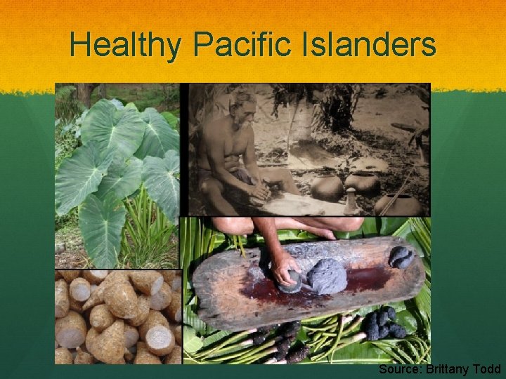 Healthy Pacific Islanders Source: Brittany Todd 
