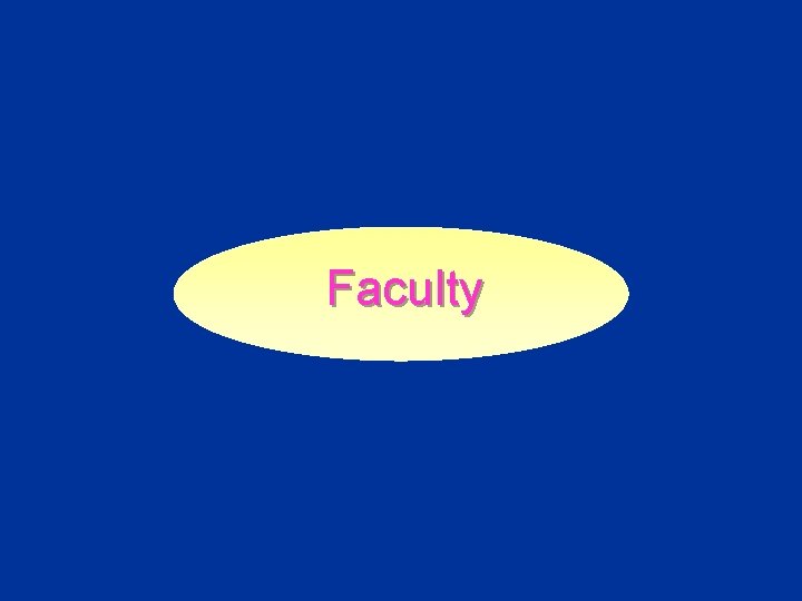 Faculty 