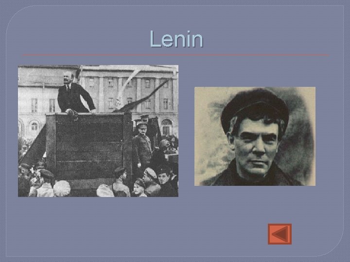 Lenin 