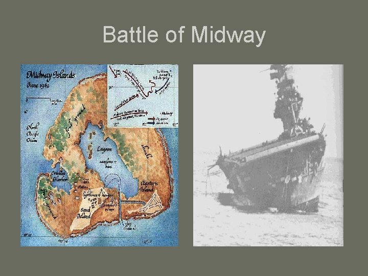 Battle of Midway 