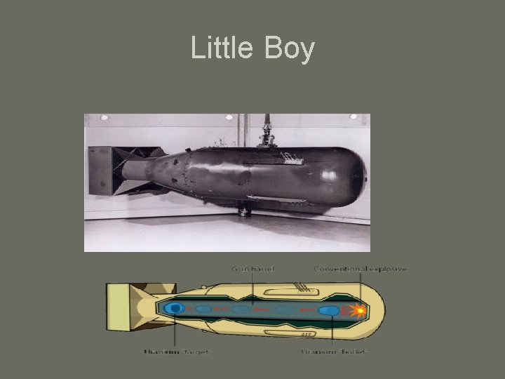 Little Boy 