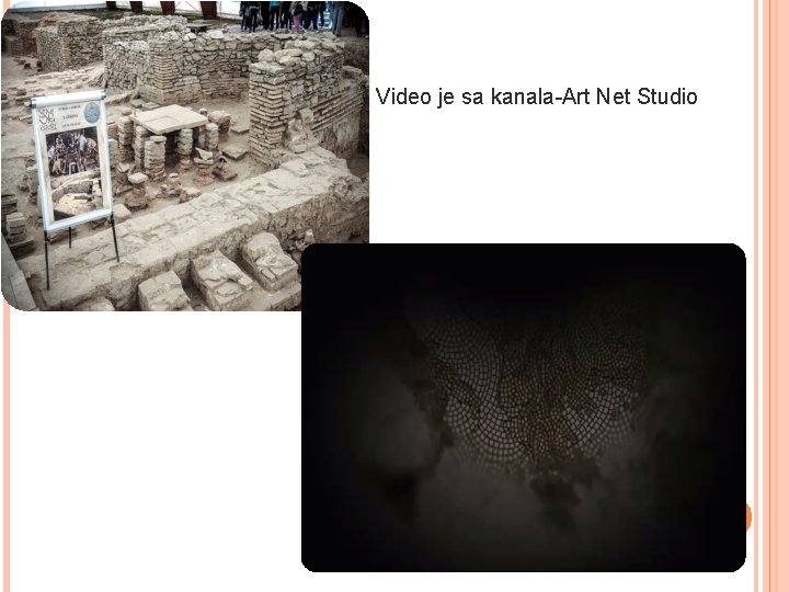 Video je sa kanala-Art Net Studio 