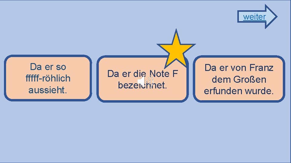 Musiktheorie Mit Pepe Wiederholung Weiter Unser Notensystem 1