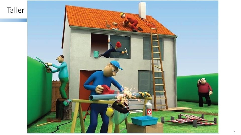 Taller 7 
