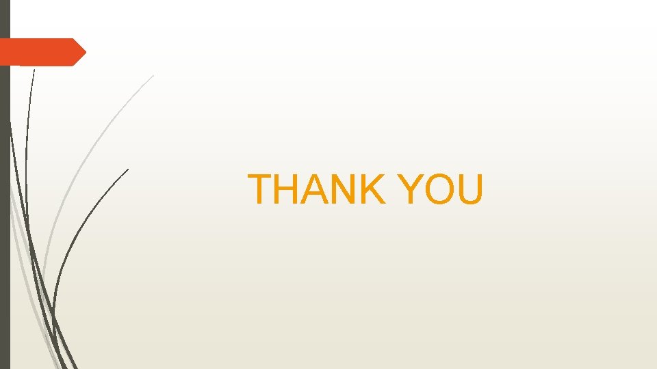 THANK YOU 