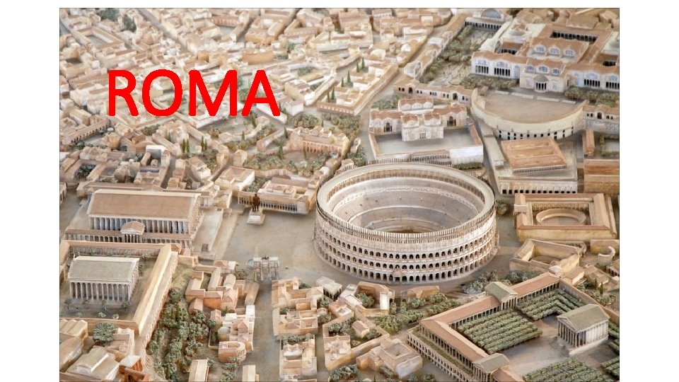 ROMA 