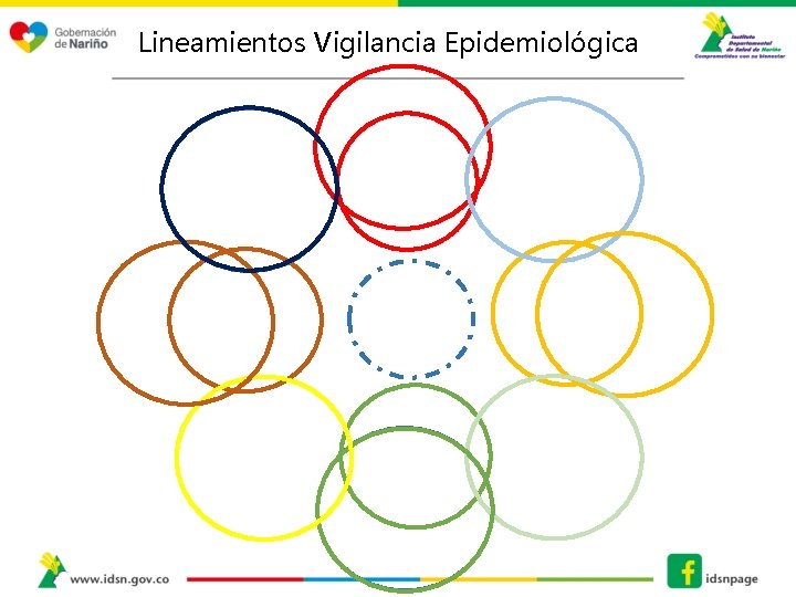 Lineamientos Vigilancia Epidemiológica 