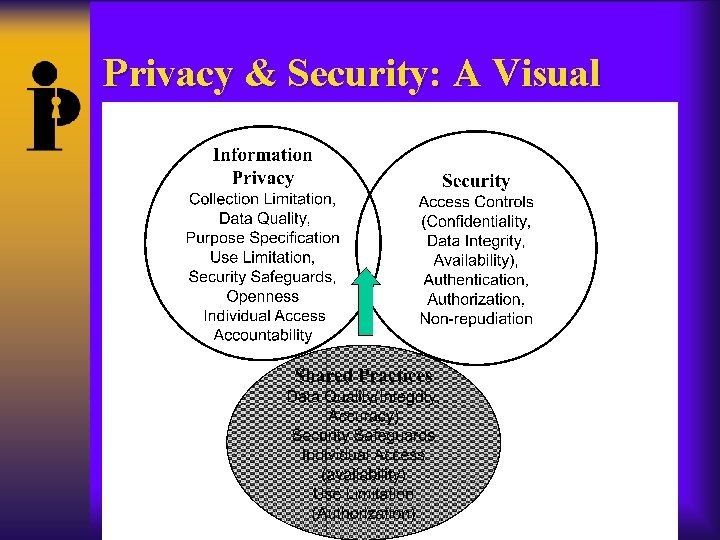 Getting to the Truth about Privacy Security Ann